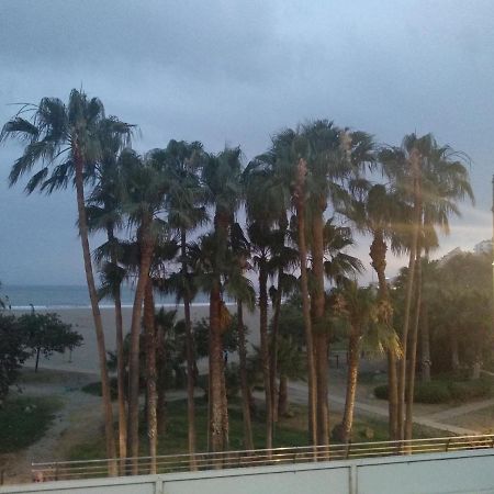 Apartamento La Orquidea Benalmádena Exterior foto