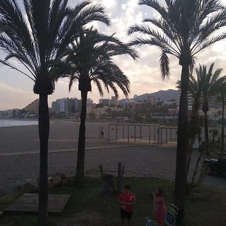 Apartamento La Orquidea Benalmádena Exterior foto