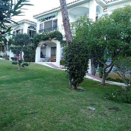 Apartamento La Orquidea Benalmádena Exterior foto