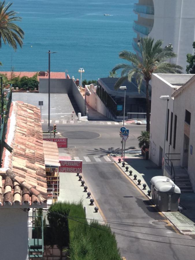 Apartamento La Orquidea Benalmádena Exterior foto