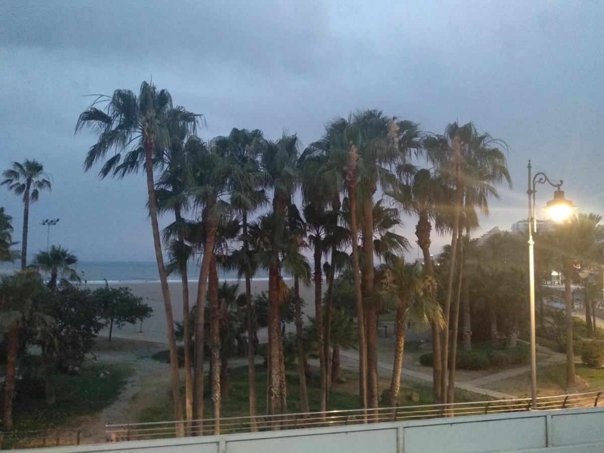 Apartamento La Orquidea Benalmádena Exterior foto