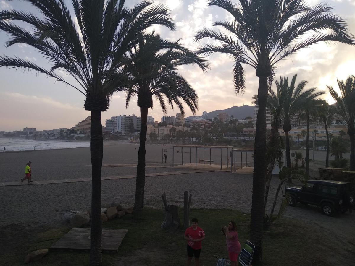 Apartamento La Orquidea Benalmádena Exterior foto