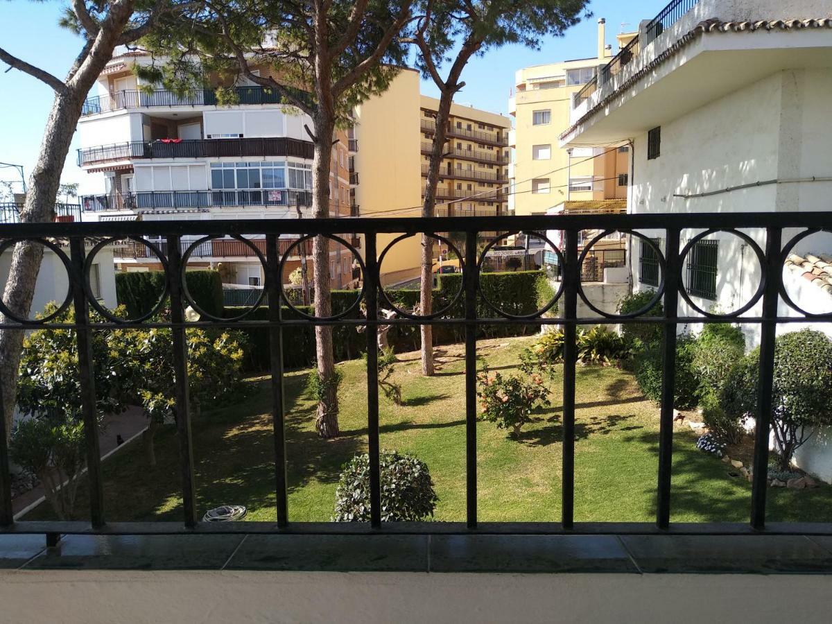 Apartamento La Orquidea Benalmádena Exterior foto