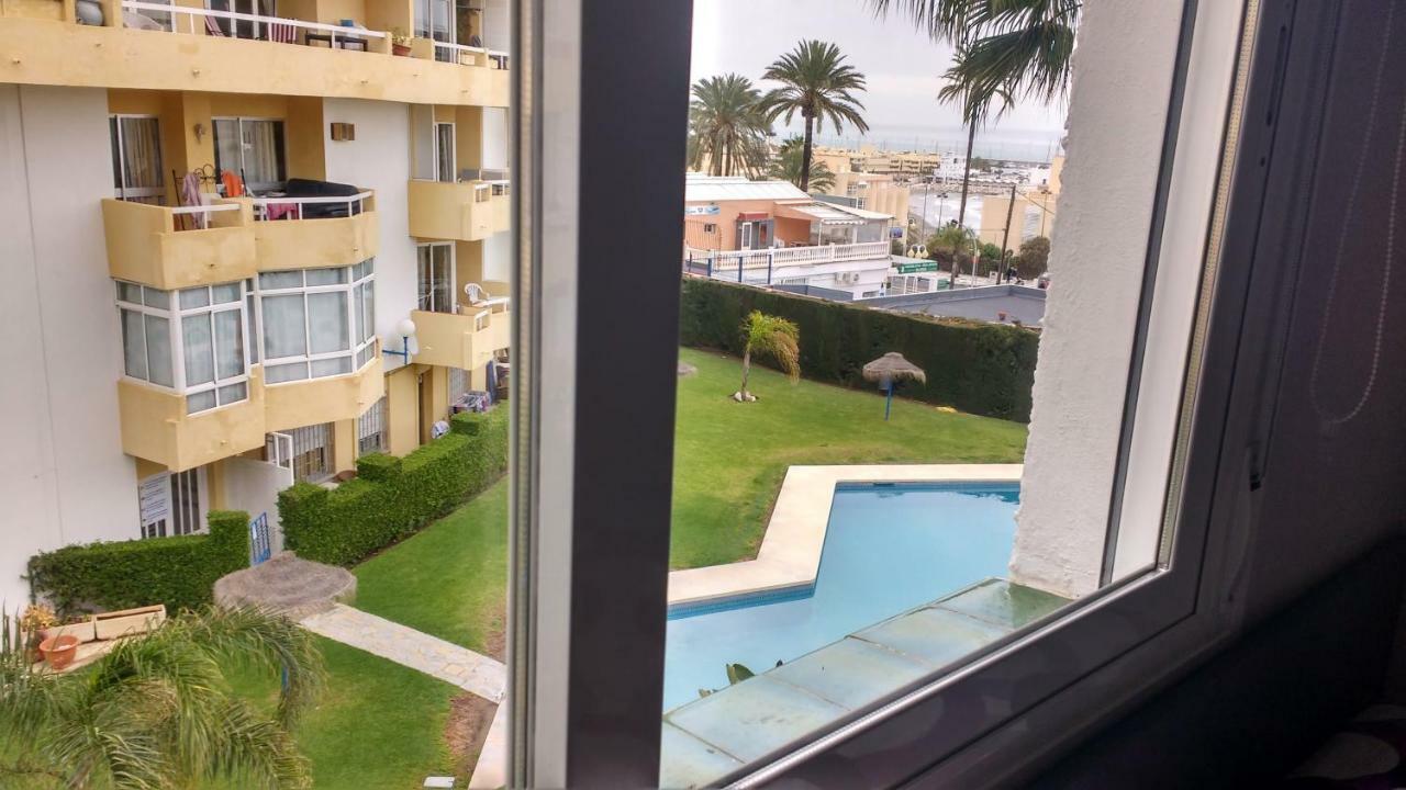Apartamento La Orquidea Benalmádena Exterior foto
