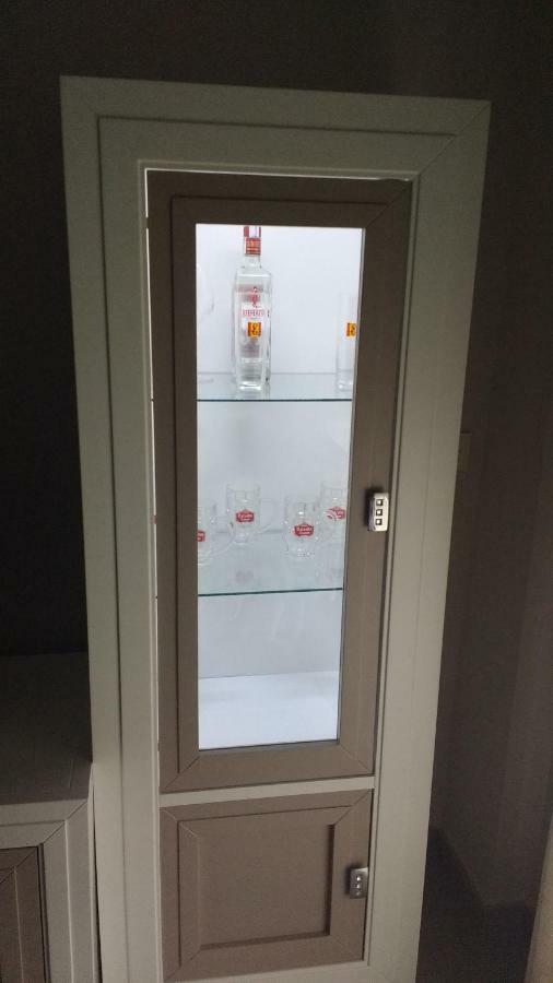 Apartamento La Orquidea Benalmádena Exterior foto