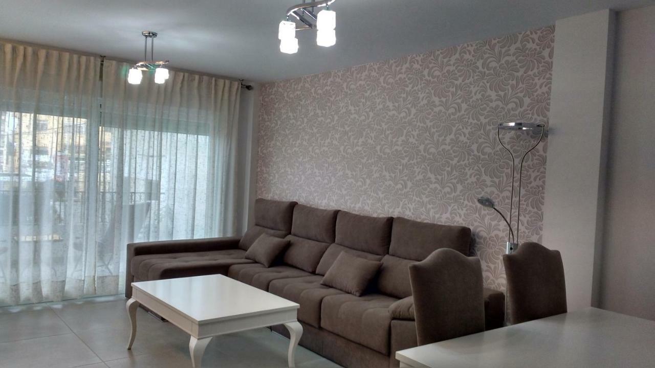 Apartamento La Orquidea Benalmádena Exterior foto