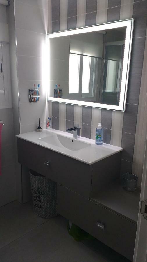 Apartamento La Orquidea Benalmádena Exterior foto