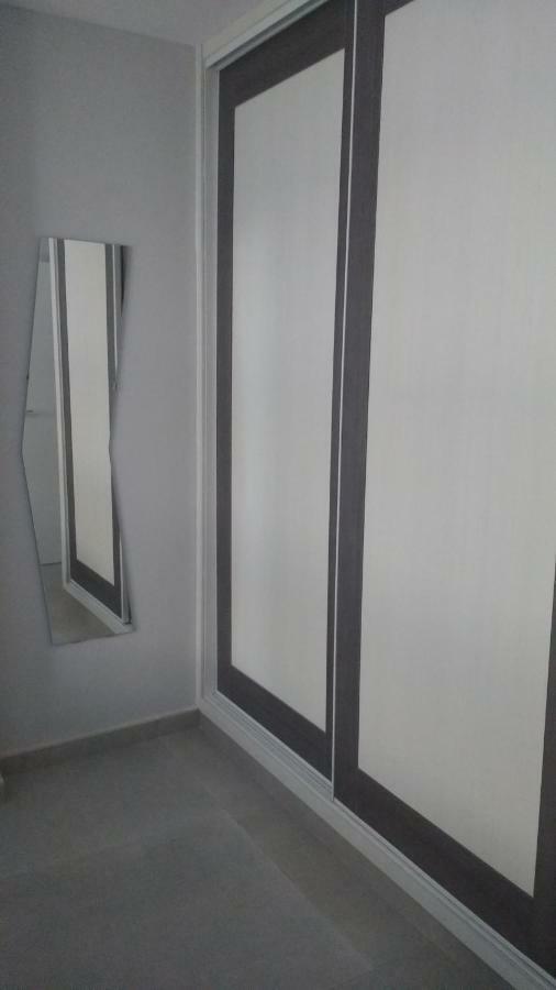 Apartamento La Orquidea Benalmádena Exterior foto