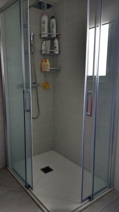 Apartamento La Orquidea Benalmádena Exterior foto