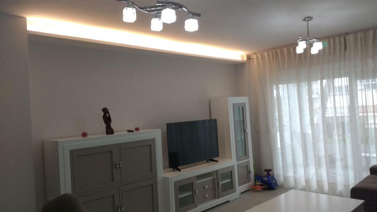 Apartamento La Orquidea Benalmádena Exterior foto