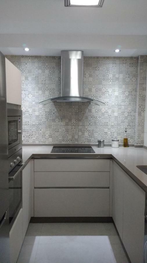 Apartamento La Orquidea Benalmádena Exterior foto