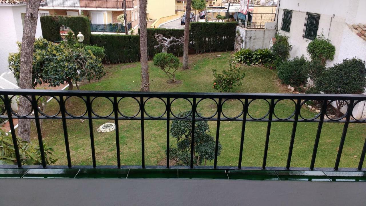 Apartamento La Orquidea Benalmádena Exterior foto