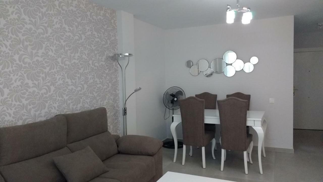 Apartamento La Orquidea Benalmádena Exterior foto