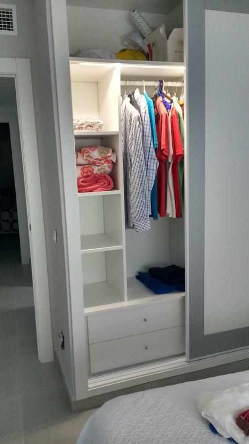 Apartamento La Orquidea Benalmádena Exterior foto
