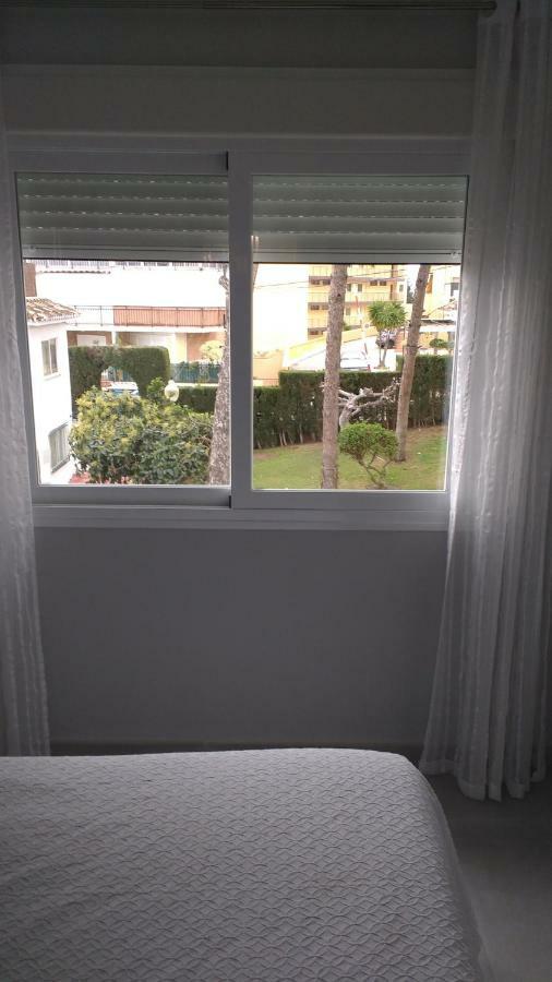 Apartamento La Orquidea Benalmádena Exterior foto