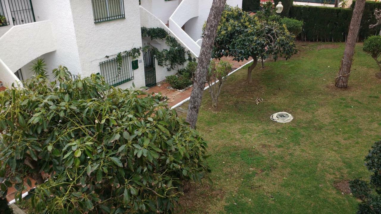 Apartamento La Orquidea Benalmádena Exterior foto
