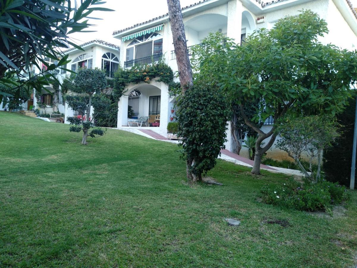Apartamento La Orquidea Benalmádena Exterior foto